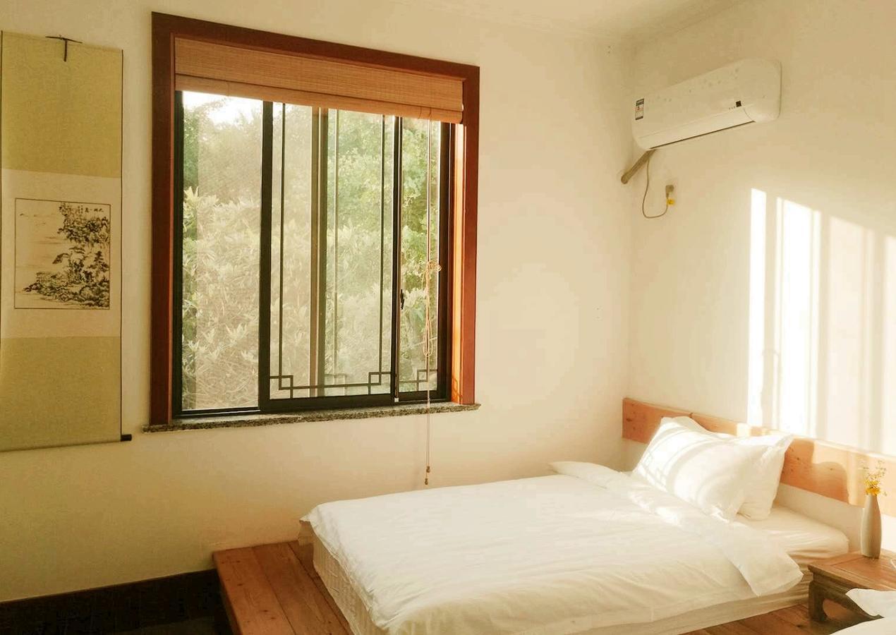 Pure-Land Villa Suzhou  Eksteriør billede