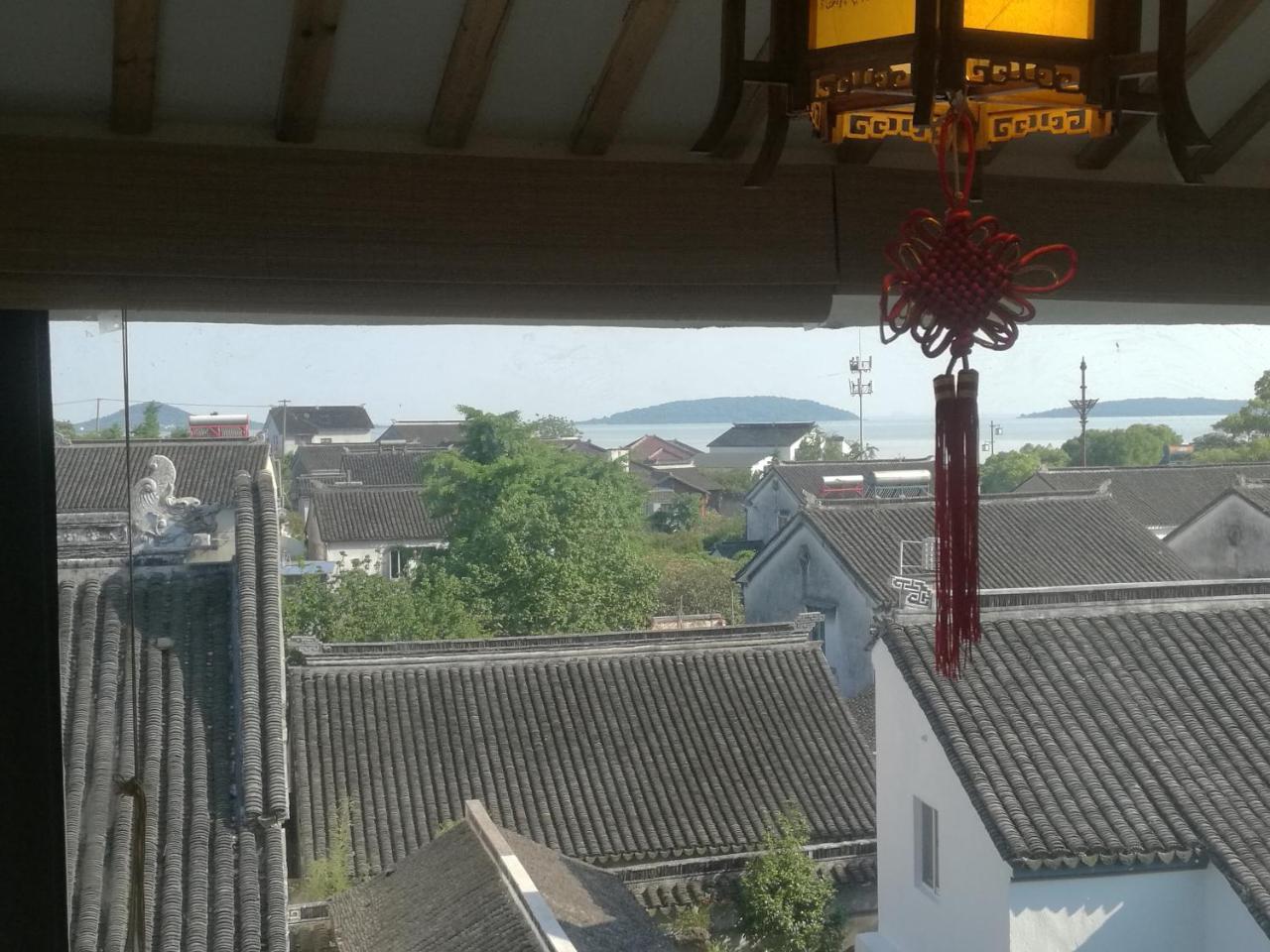 Pure-Land Villa Suzhou  Eksteriør billede