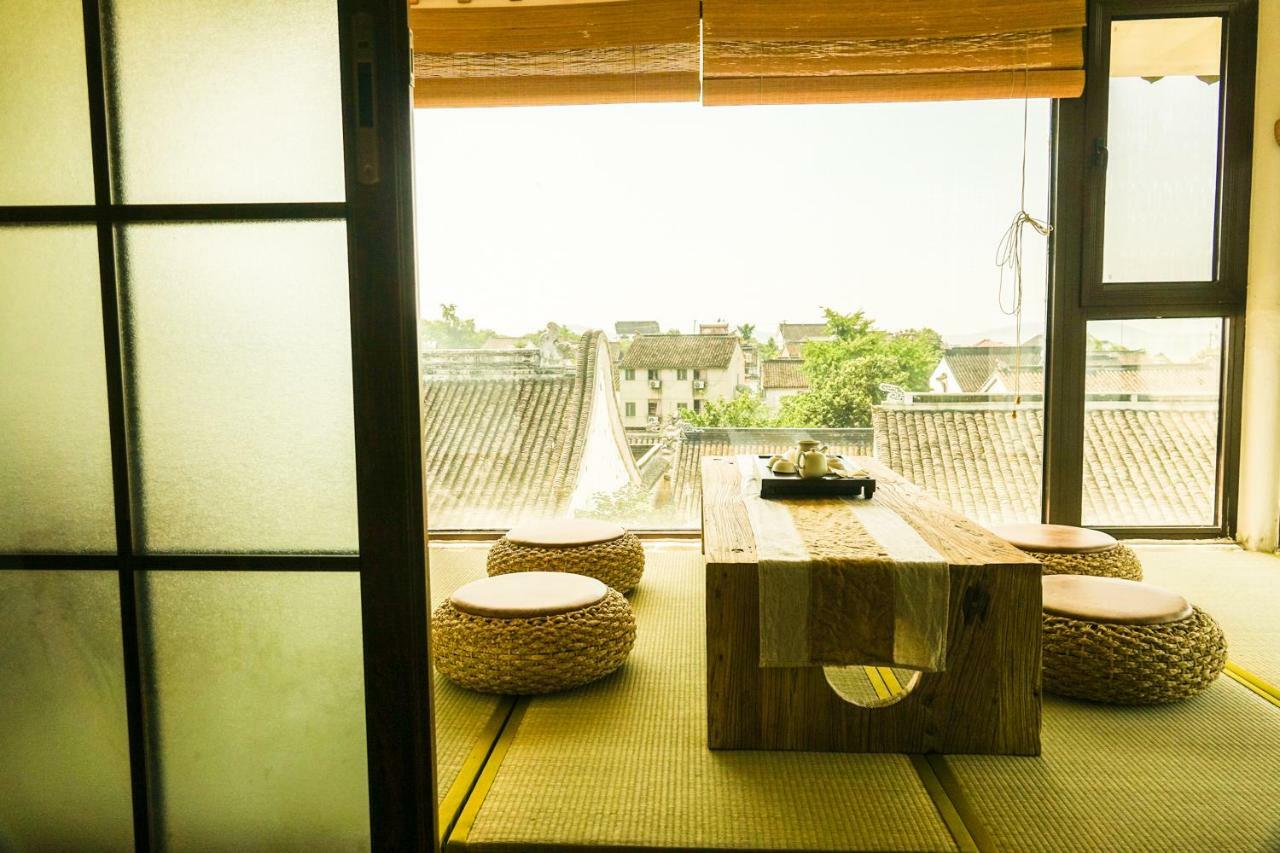 Pure-Land Villa Suzhou  Eksteriør billede