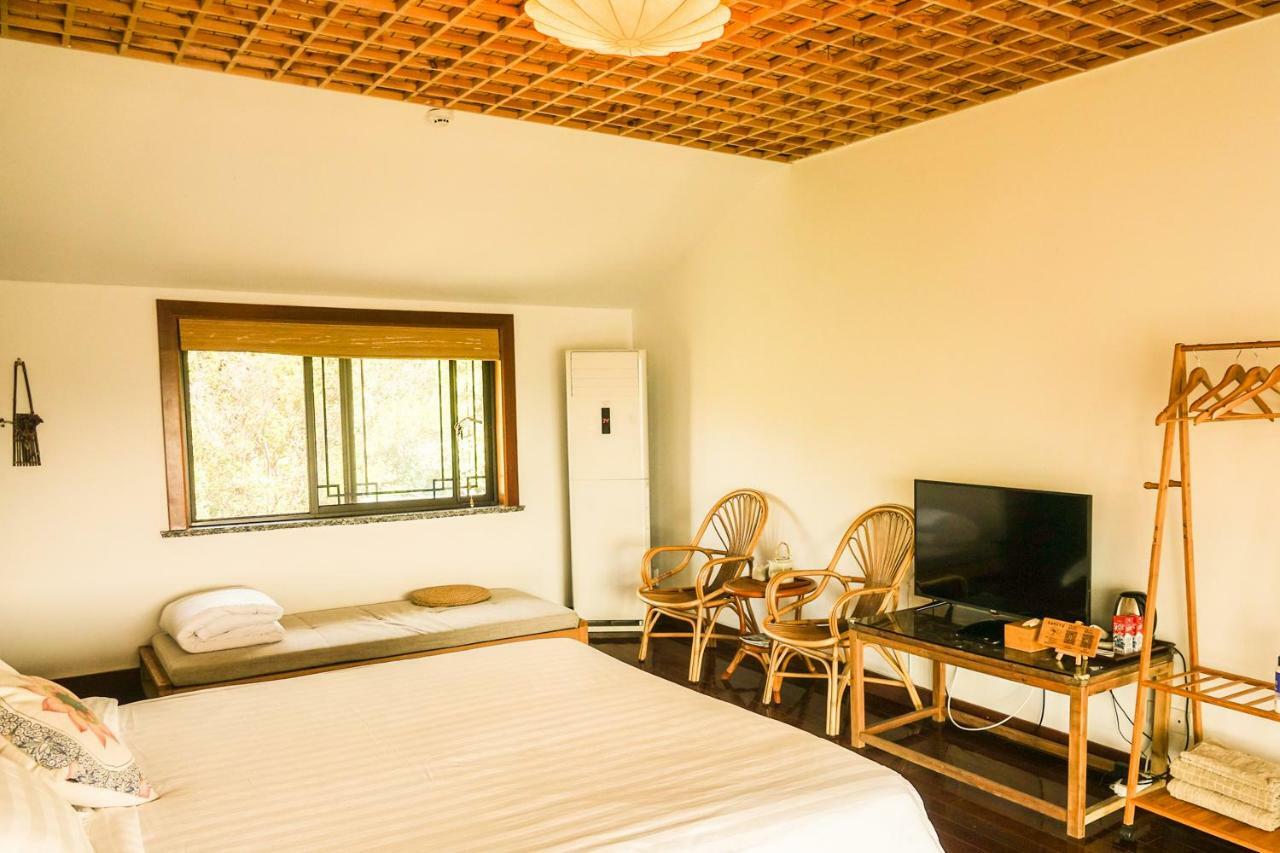 Pure-Land Villa Suzhou  Eksteriør billede